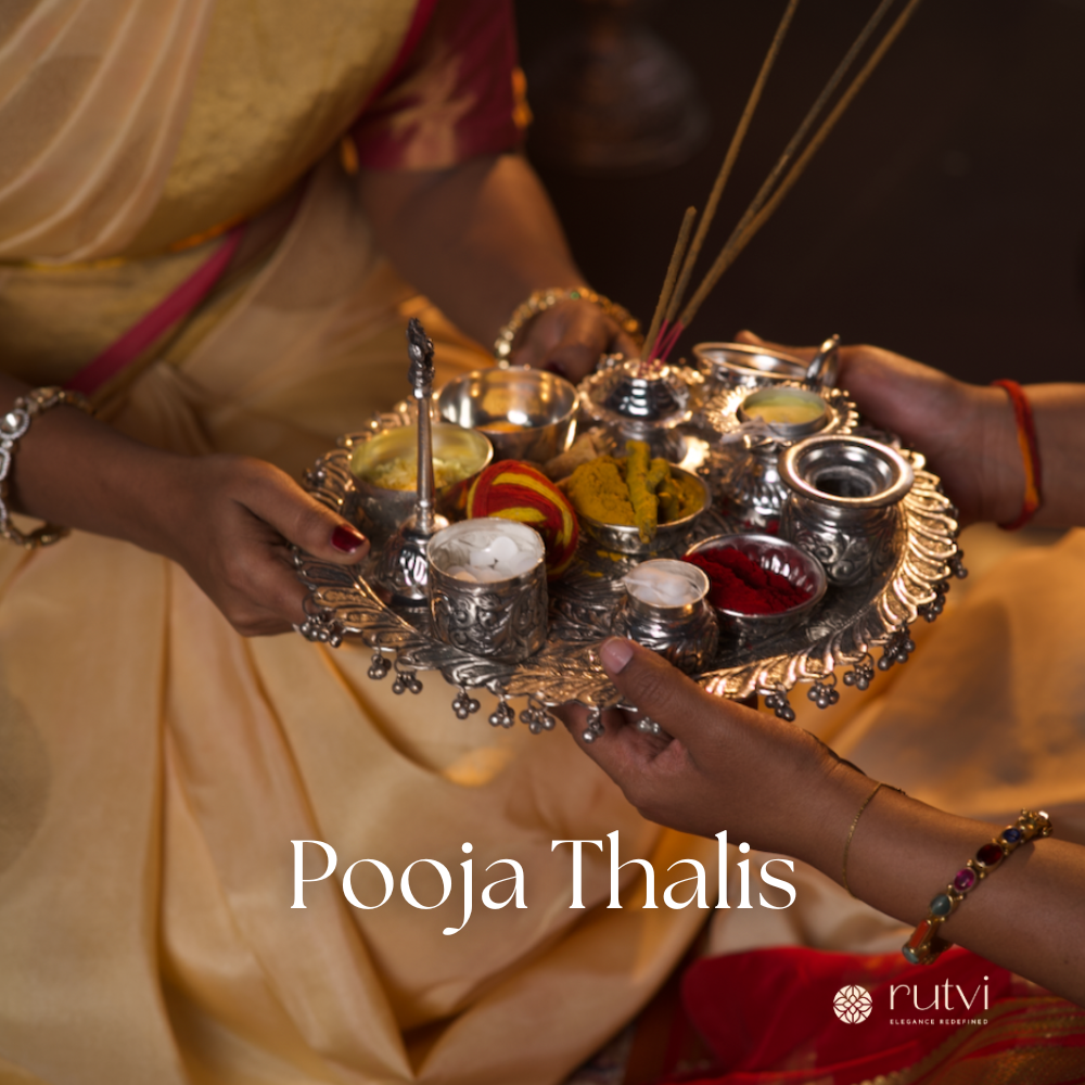 Pooja Thalis