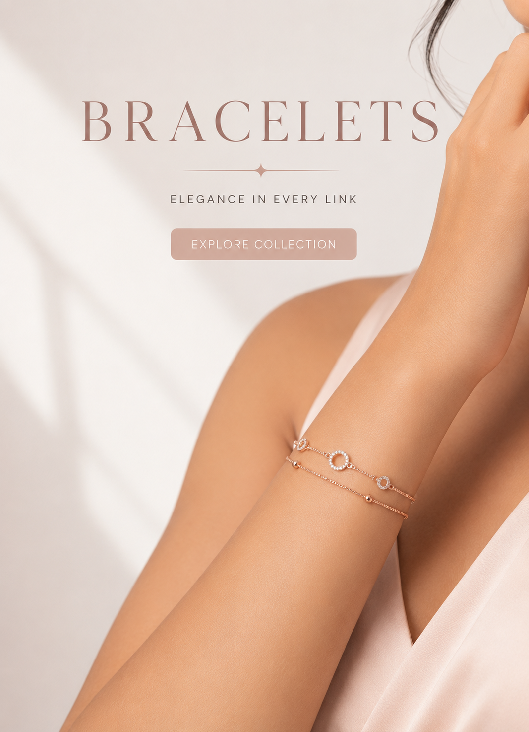 Bracelets & Bangles
