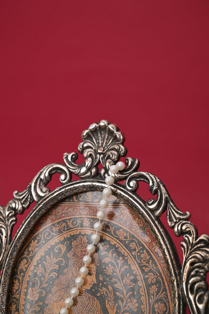 Decorative Dry Fruit Gift Tray with Elephant Bowls