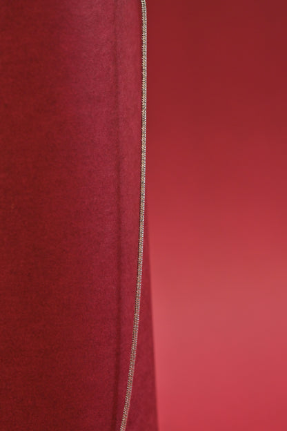 Classic Silver Snake Chain